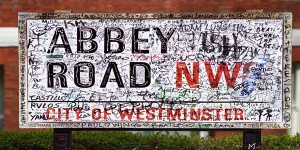 Rock Music Taxi Tour of London