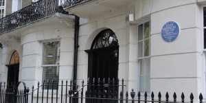 Rock Music Taxi Tour of London
