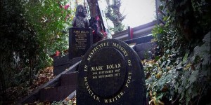 Rock Music Taxi Tour of London